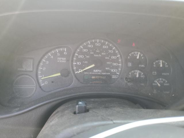Photo 9 from auction – 1999 CHEVROLET SILVERADO with VIN 1GCEC14W2XZ207822