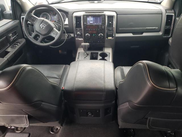 Photo 8 from auction – 2012 DODGE RAM 1500 L with VIN 1C6RD7PTXCS348344