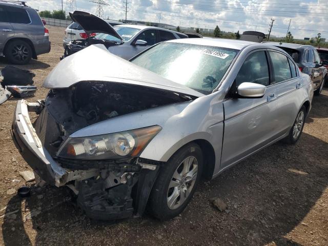HONDA ACCORD LXP 2010 with VIN 1HGCP2F48AA028804 - Photo from auction