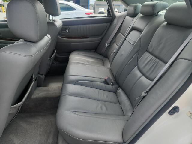 Photo 10 from auction – 2002 TOYOTA AVALON XL with VIN 4T1BF28B42U206731