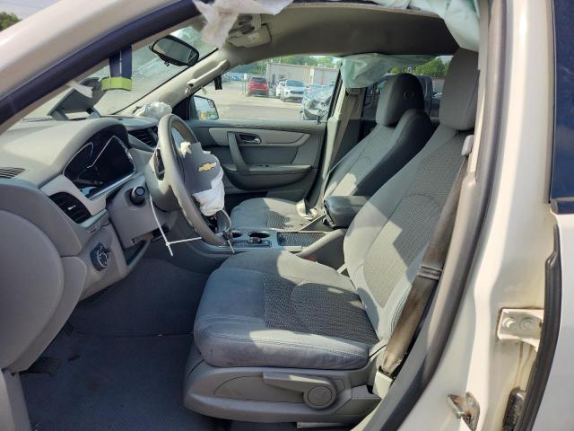 Photo 7 from auction – 2013 CHEVROLET TRAVERSE LS with VIN 1GNKVFED4DJ159913