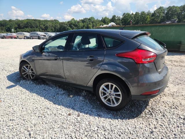 Photo 2 from auction – 2017 FORD FOCUS SE with VIN 1FADP3K25HL334554