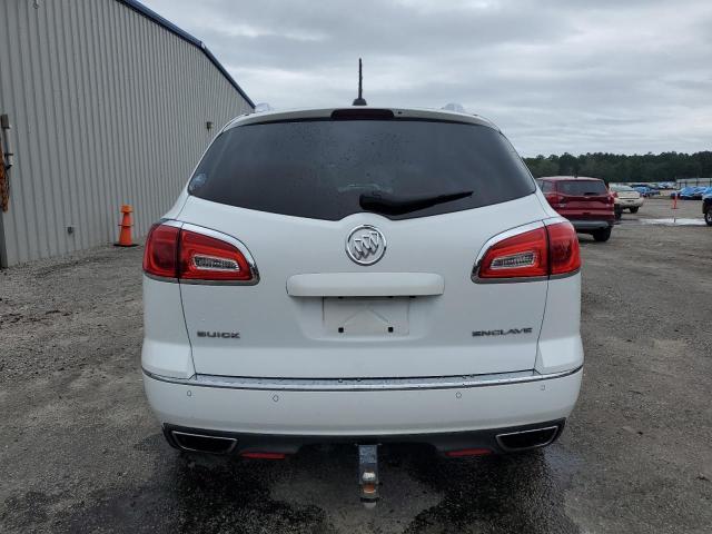 Photo 6 from auction – 2017 BUICK ENCLAVE with VIN 5GAKRAKD6HJ120283