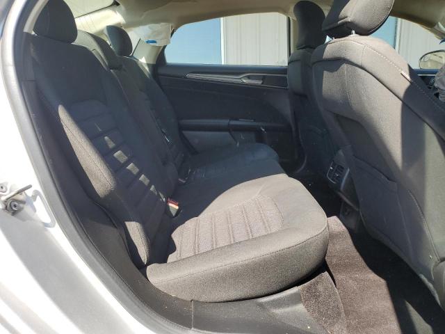 Photo 10 from auction – 2017 FORD FUSION SE with VIN 3FA6P0H72HR207675