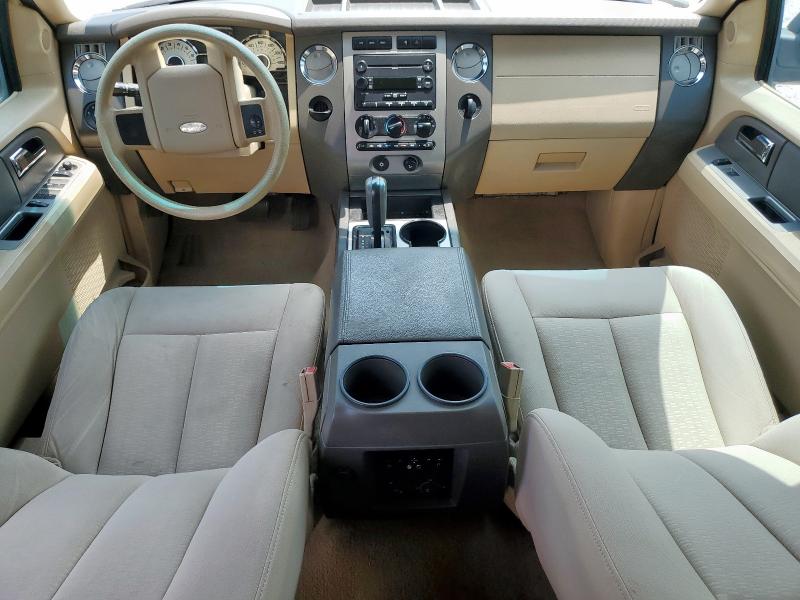 Photo 8 from auction – 2007 FORD EXPEDITION with VIN 1FMFU15567LA88663