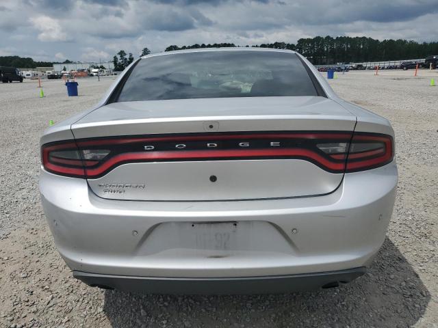 Photo 6 from auction – 2017 DODGE CHARGER POLICE with VIN 2C3CDXKT3HH667609