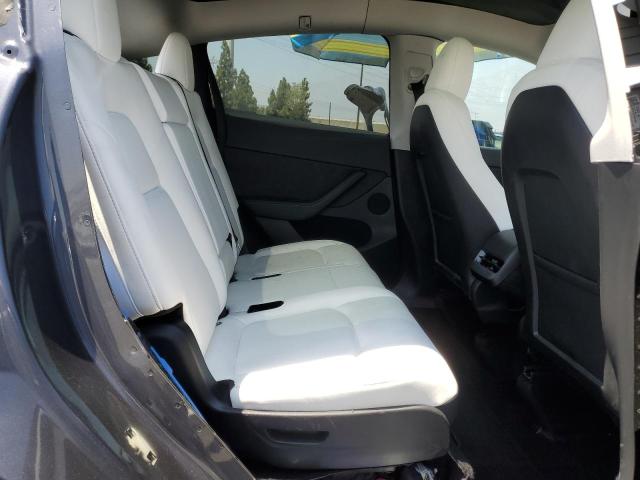 Foto 10 de la subasta – 2023 TESLA MODEL Y con VIN 7SAYGAEE5PF811218