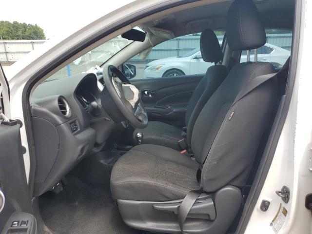 Photo 7 from auction – 2019 NISSAN VERSA S with VIN 3N1CN7AP5KL865056