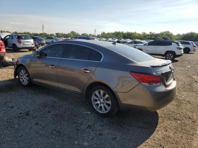 Photo 2 from auction – 2012 BUICK LACROSSE P with VIN 1G4GD5ER4CF198117