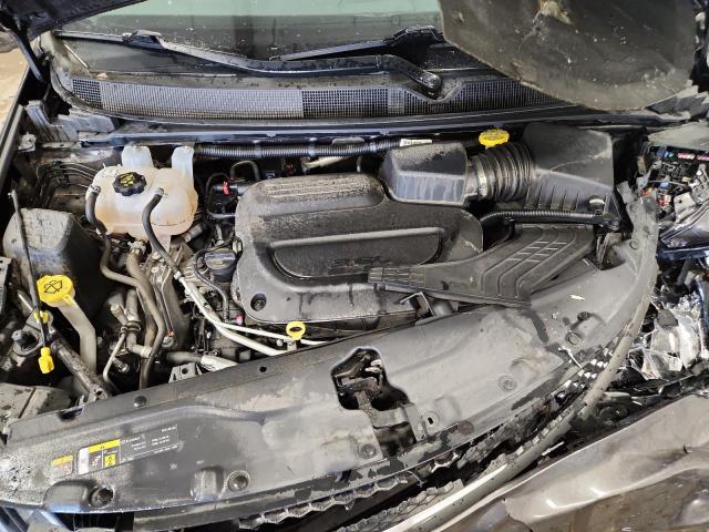 Photo 12 from auction – 2023 CHRYSLER VOYAGER LX with VIN 2C4RC1CG4PR606866