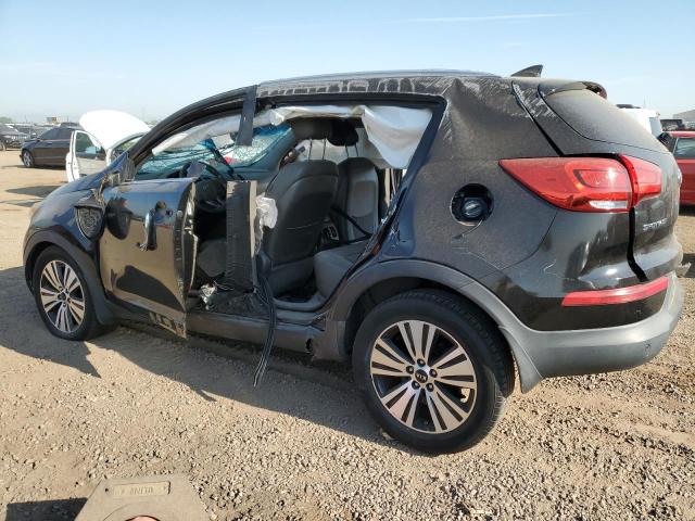 Photo 2 from auction – 2014 KIA SPORTAGE E with VIN KNDPC3AC4E7651047