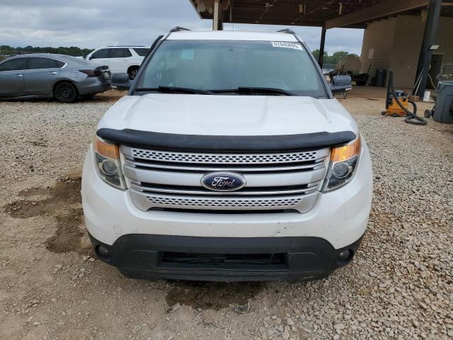 Zdjęcie 5 z aukcji – 2014 FORD EXPLORER XLT z VIN 1FM5K7D89EGA87822