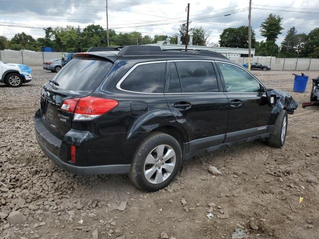 Photo 3 from auction – 2010 SUBARU OUTBACK 2.5I LIMITED with VIN 4S4BRBKC6A3336670