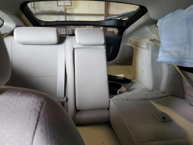 Photo 10 from auction – 2007 TOYOTA PRIUS with VIN JTDKB20U177677657