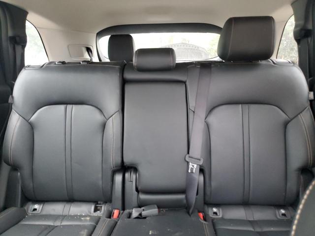 Photo 10 from auction – 2024 MAZDA CX-90 PREF with VIN JM3KKCHD9R1160470