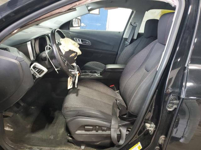 Photo 7 from auction – 2015 CHEVROLET EQUINOX LT with VIN 2GNALBEK7F6400856
