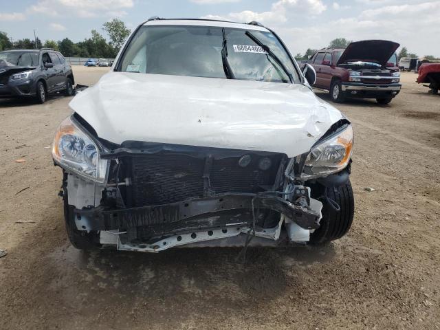 Photo 5 from auction – 2009 TOYOTA RAV4 with VIN JTMBF33V59D018905