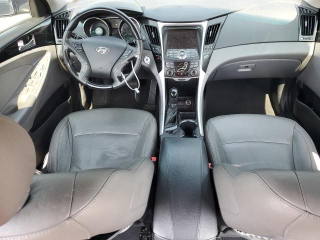 Photo 8 from auction – 2012 HYUNDAI SONATA SE with VIN 5NPEC4ACXCH425861