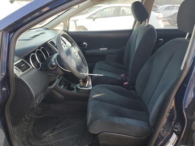 Photo 7 from auction – 2010 NISSAN VERSA S with VIN 3N1BC1AP7AL353375