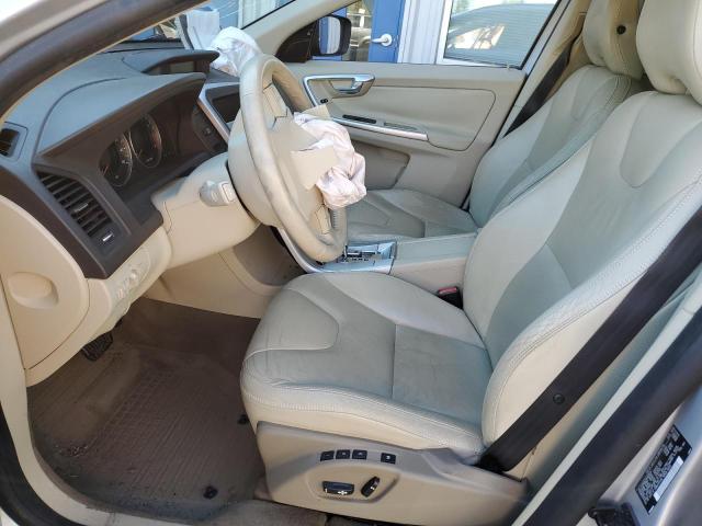 Photo 7 from auction – 2010 VOLVO XC60 3.2 with VIN YV4960DZ5A2078534