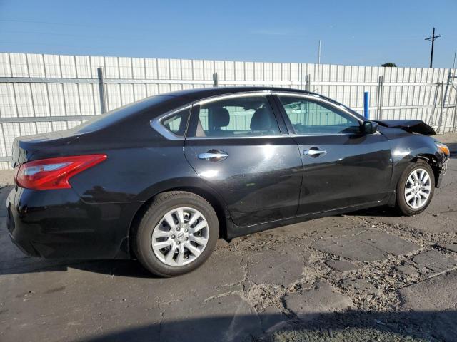 Photo 3 from auction – 2017 NISSAN ALTIMA 2.5 with VIN 1N4AL3AP2HC269870