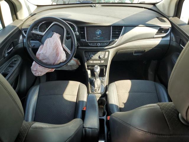 Photo 8 from auction – 2019 BUICK ENCORE PREFERRED with VIN KL4CJASB4KB828472