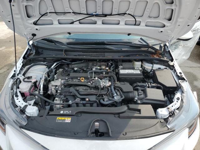 Photo 11 from auction – 2025 TOYOTA COROLLA LE with VIN 5YFB4MDE6SP244173