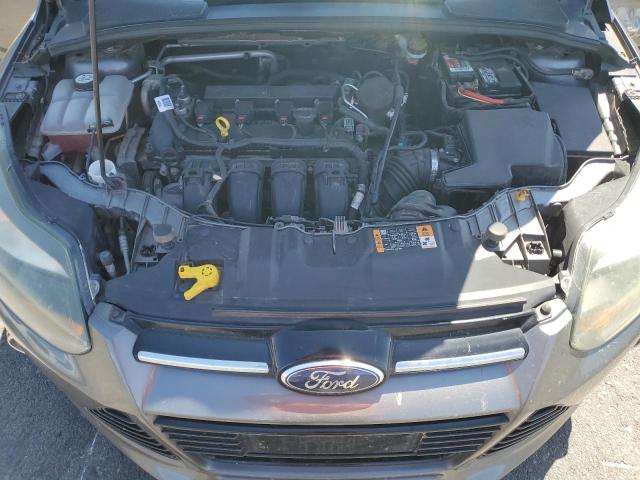 Photo 11 from auction – 2014 FORD FOCUS TITA with VIN 1FADP3J29EL321500