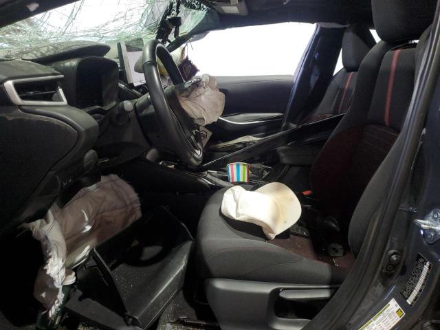 Photo 7 from auction – 2025 TOYOTA COROLLA SE with VIN 5YFP4MCE8SP220111