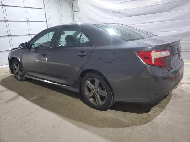 صورة رقم 2 من المزاد - 2012 TOYOTA CAMRY BASE مع VIN 4T1BF1FK8CU099780