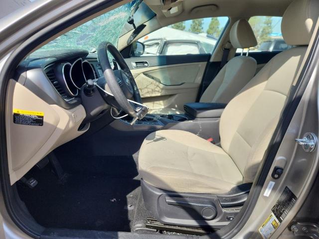 Photo 7 from auction – 2015 KIA OPTIMA LX with VIN KNAGM4A76F5530603
