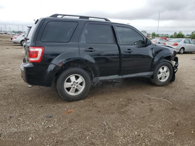 Photo 3 from auction – 2012 FORD ESCAPE XLT with VIN 1FMCU9D74CKA52636