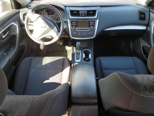 Photo 8 from auction – 2016 NISSAN ALTIMA 2.5 with VIN 1N4AL3AP1GC169709