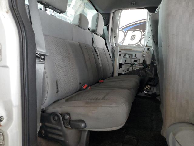 Photo 10 from auction – 2014 FORD F150 SUPER CAB with VIN 1FTVX1CT0EKF56463