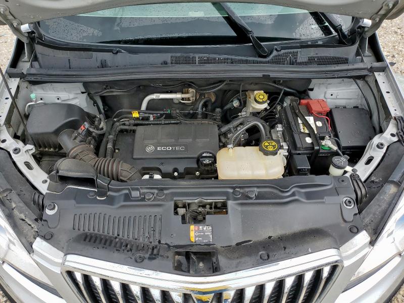 Photo 12 from auction – 2015 BUICK ENCORE PRE with VIN KL4CJDSBXFB265614