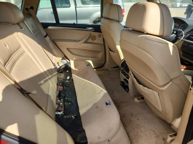 Photo 11 from auction – 2012 BMW X5 XDRIVE3 with VIN 5UXZW0C53CL666252