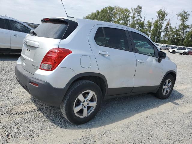 صورة رقم 3 من المزاد - 2015 CHEVROLET TRAX 1LS مع VIN KL7CJPSB0FB102958