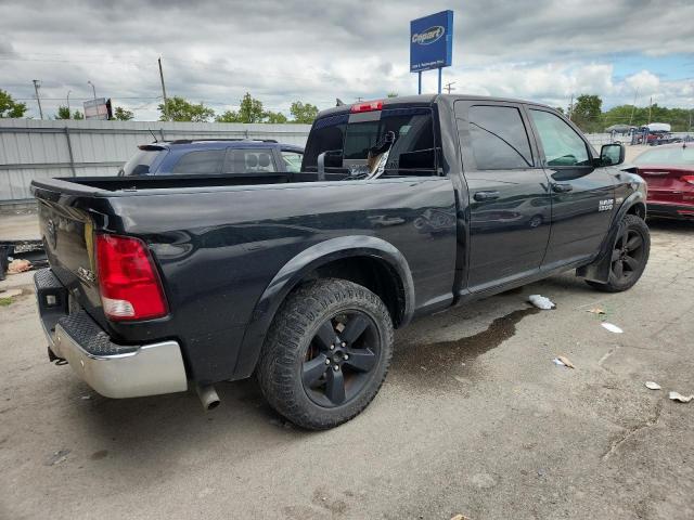 Photo 3 from auction – 2018 RAM 1500 SLT with VIN 1C6RR7TT8JS207678