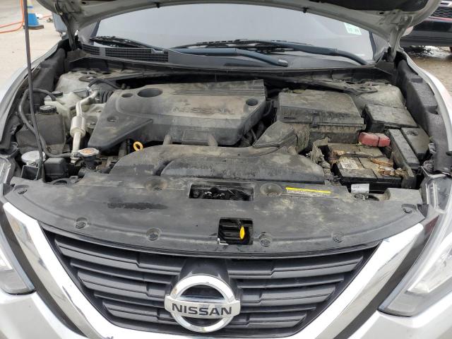 Photo 11 from auction – 2017 NISSAN ALTIMA 2.5 with VIN 1N4AL3AP8HC244956