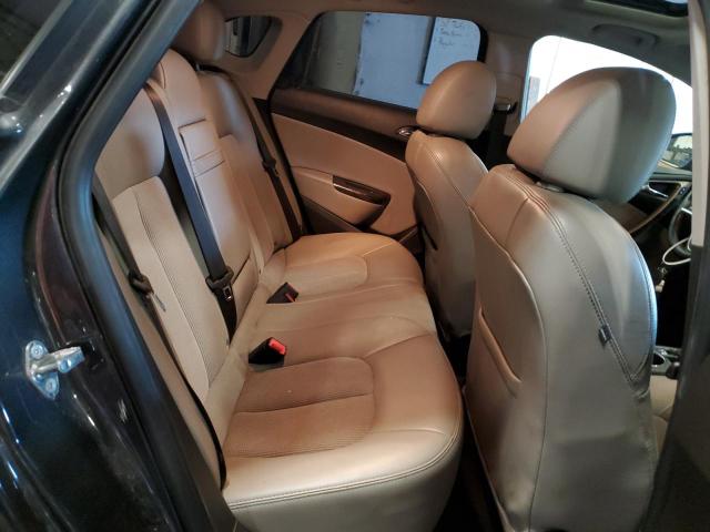 Foto 10 de la subasta – 2016 BUICK VERANO con VIN 1G4PP5SK1G4120667
