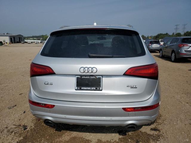 Photo 6 from auction – 2014 AUDI Q5 PREMIUM with VIN WA1LFAFP8EA036276