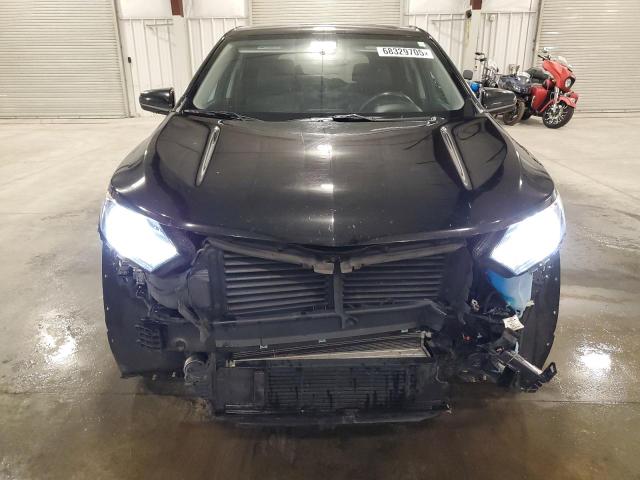 Photo 5 from auction – 2020 CHEVROLET EQUINOX LT with VIN 3GNAXUEV4LL170839