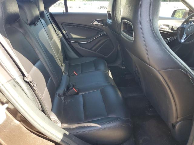 Photo 10 from auction – 2014 MERCEDES-BENZ CLA 250 with VIN WDDSJ4EB0EN155896