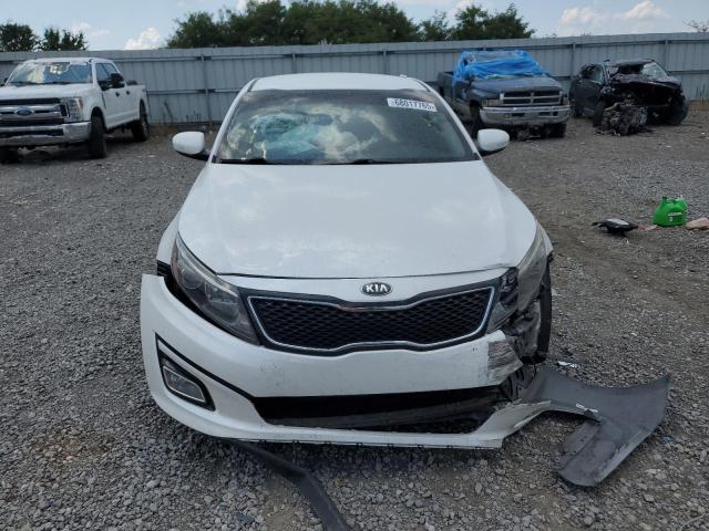 Photo 5 from auction – 2015 KIA OPTIMA LX with VIN KNAGM4A73F5644977