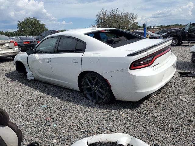 Photo 2 from auction – 2023 DODGE CHARGER SX with VIN 2C3CDXBG3PH623062
