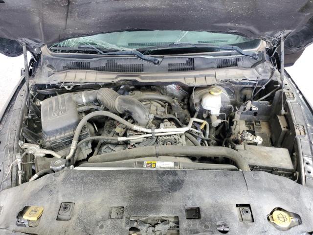 Photo 11 from auction – 2019 RAM 1500 CLASS with VIN 1C6RR6LT8KS604237