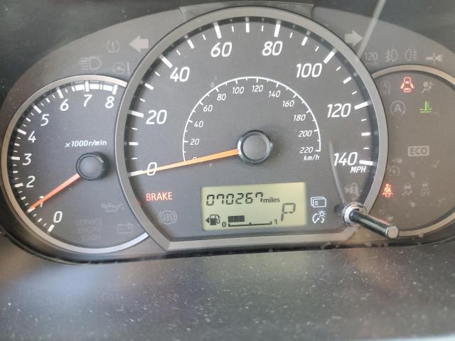 Photo 9 from auction – 2019 MITSUBISHI MIRAGE ES with VIN ML32A3HJ5KH010762