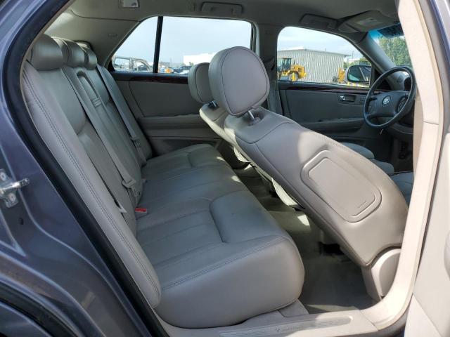 Photo 10 from auction – 2007 CADILLAC DTS with VIN 1G6KD57Y97U211211