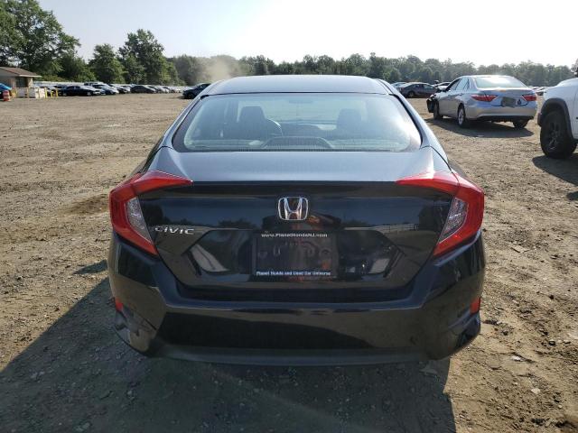 Photo 6 from auction – 2018 HONDA CIVIC LX with VIN 2HGFC2F55JH540040