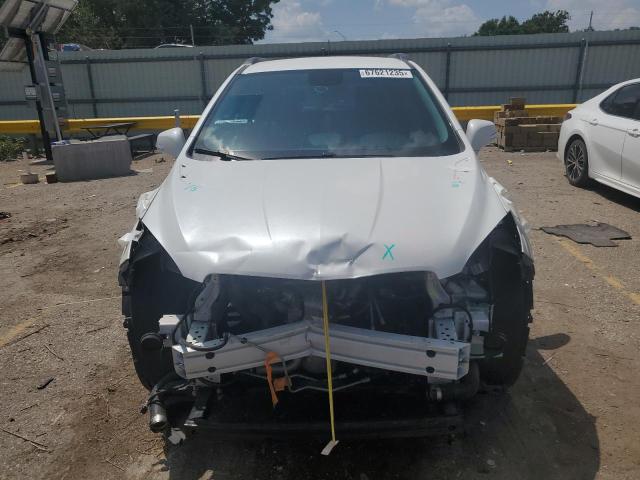 Photo 5 from auction – 2015 BUICK ENCORE with VIN KL4CJCSB4FB193934
